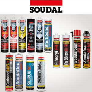 soudal urunler